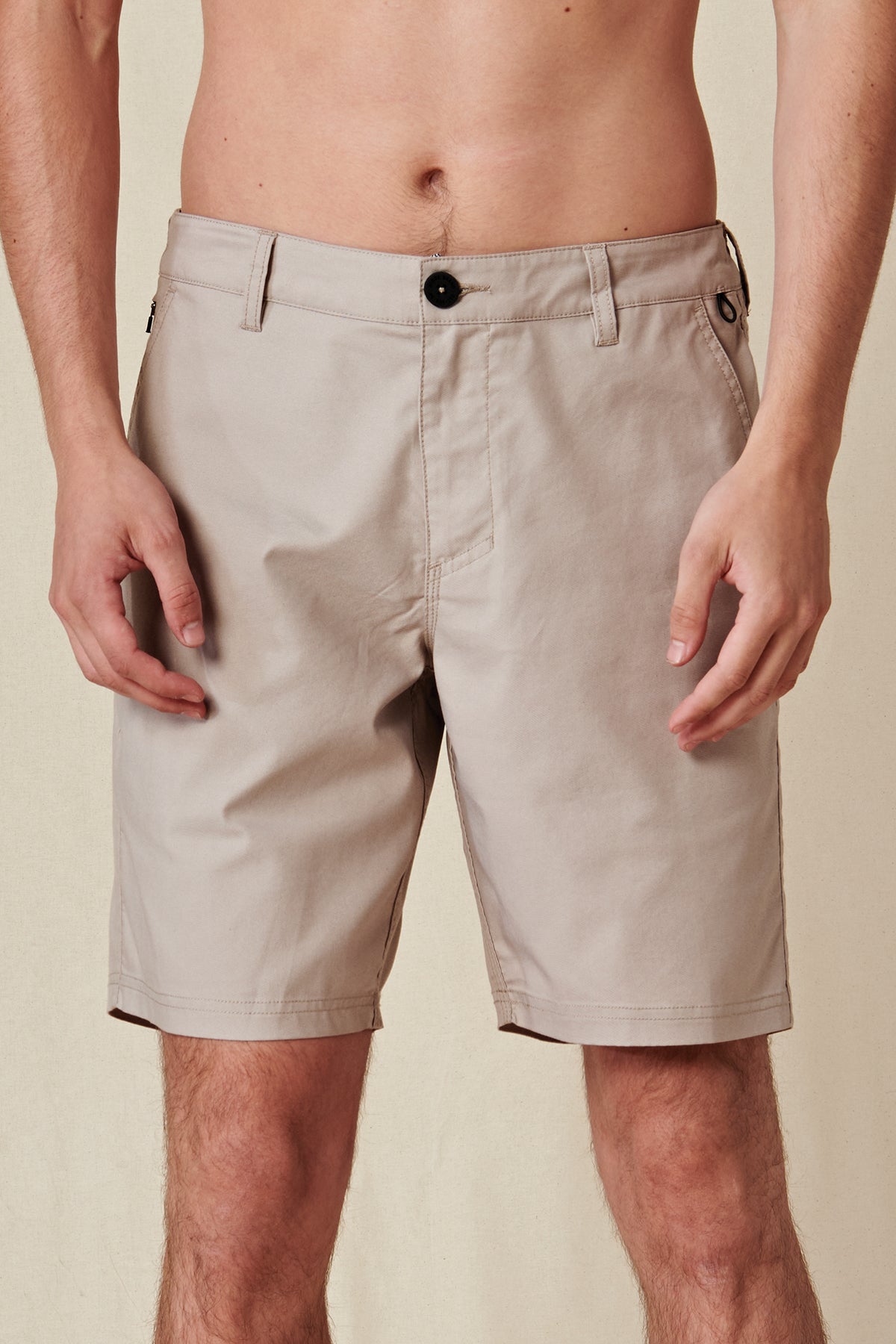 Globe Any Wear Shorts Grå | Danmark-065298