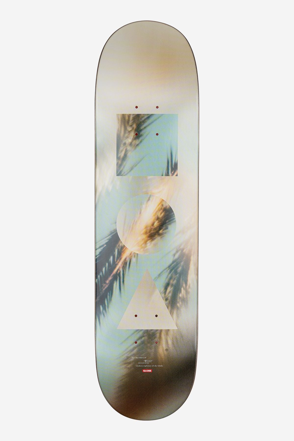 Globe G1 Stack 8.25" Skateboard Decks Rød | Danmark-287394