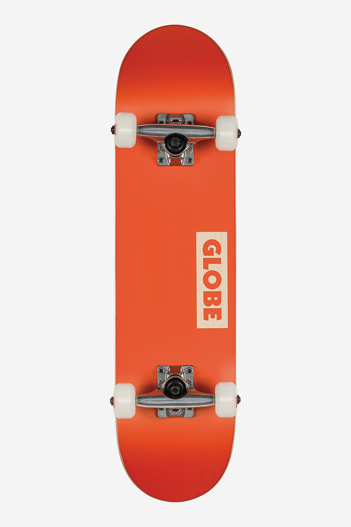 Globe Goodstock 7.0" Youth Completes Orange | Danmark-850247