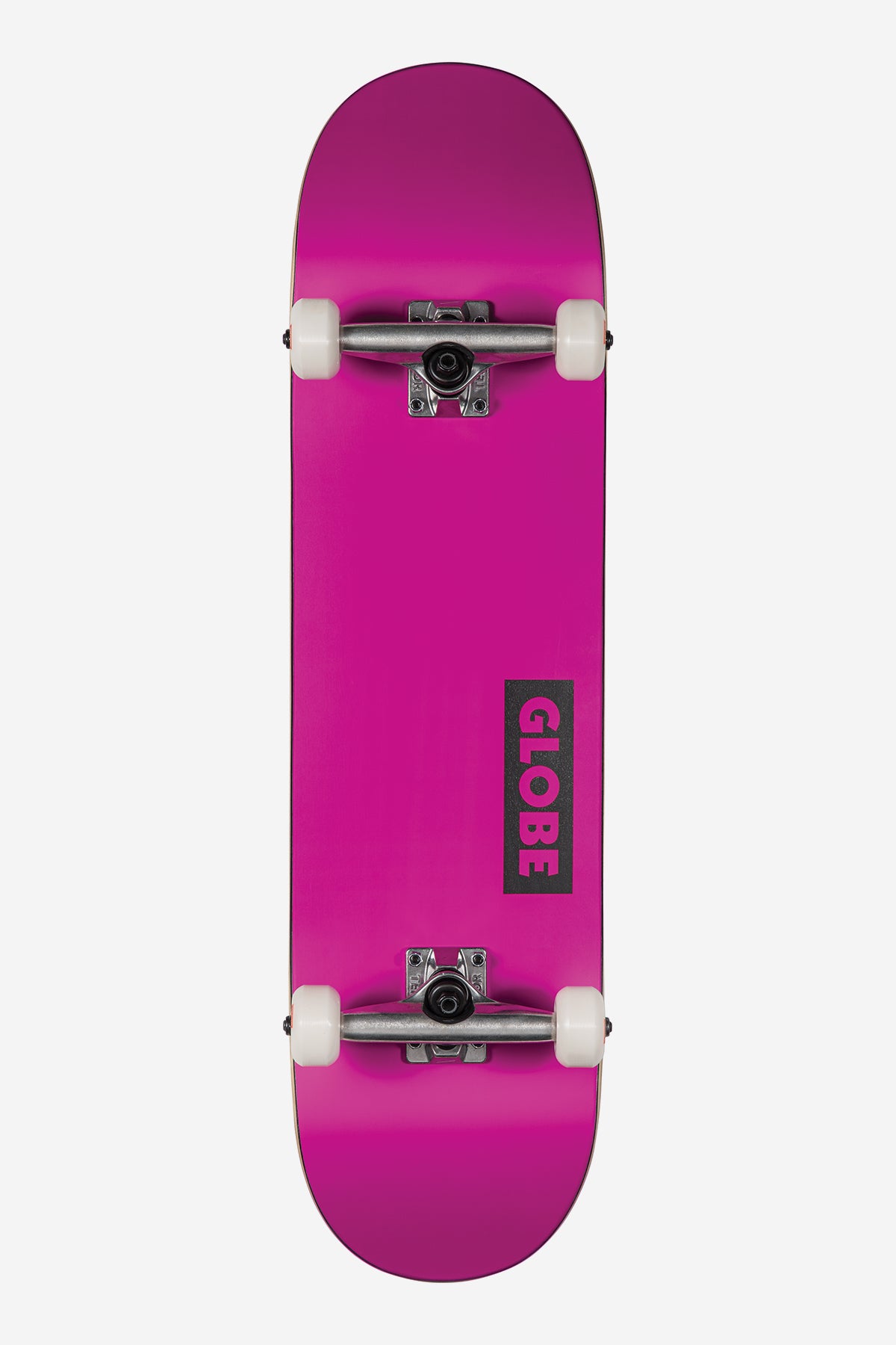 Globe Goodstock 8.25" Complete Skateboards Lilla | Danmark-162590