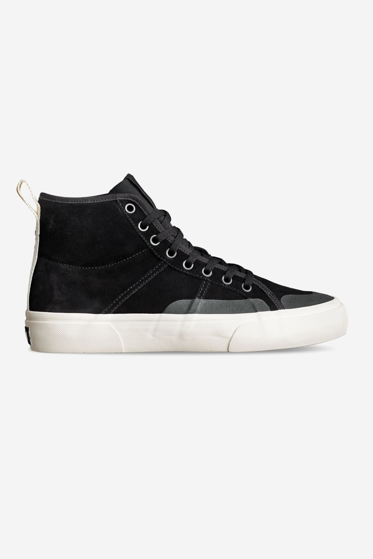 Globe Los Angered II Sneakers Sort | Danmark-718592