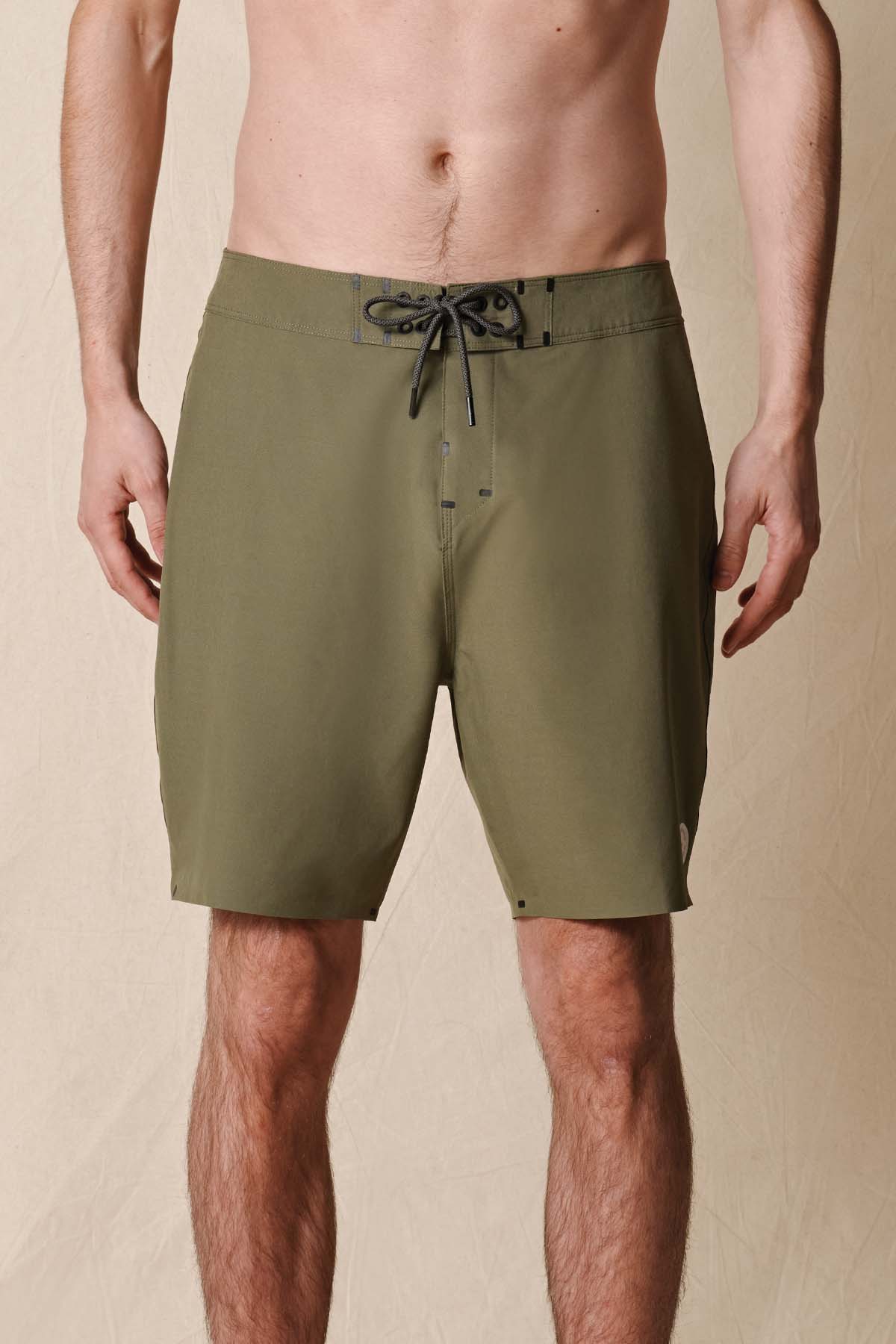 Globe Every Swell Boardshorts Olivengrøn | Danmark-462783