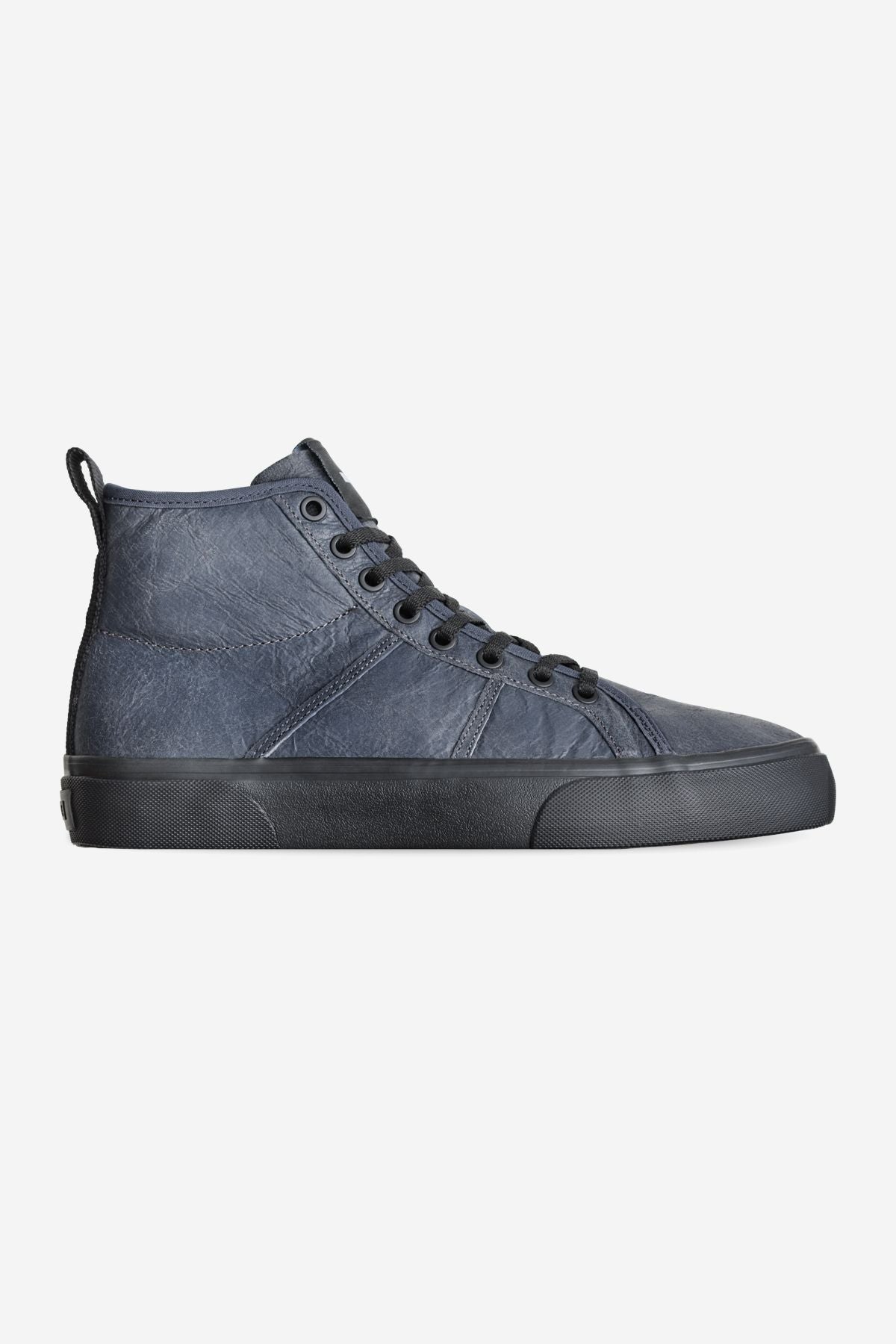 Globe Los Angered II Sneakers Grey/Black | Danmark-697241