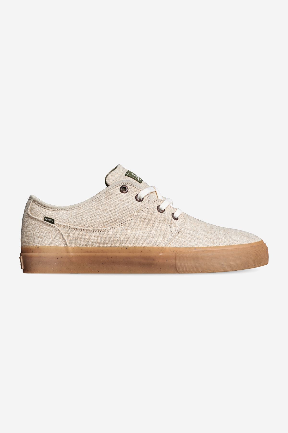 Globe Mahalo Skate Sko Beige | Danmark-740351